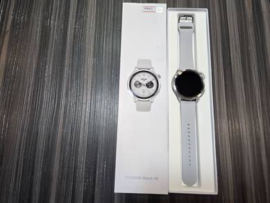 Xiaomi Watch S4 - Fullset