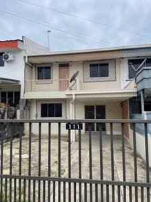 2-storey Terraced House For Sale in Batu Arang,LBN