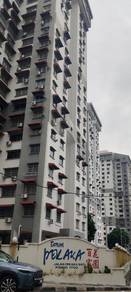 Apartment For Sale in Taman Pekaka Block 31