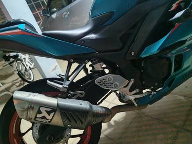Yamaha R25