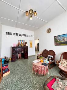 1-storey Terraced House For Sale in Old Klang Road,KUL