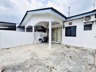 Terraced House For Rent in Bukit Katil,MLK