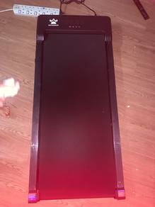 walking pad