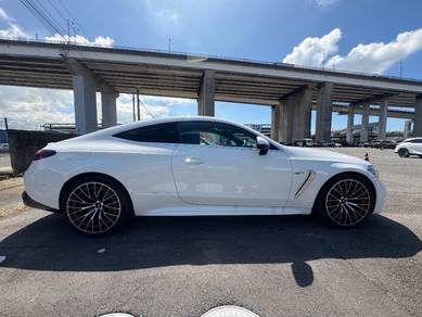 2024 Mercedes Benz CLE 200 CLE200 COUPE SPORT