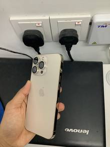 IPHONE 13 pro 256 GB LL set