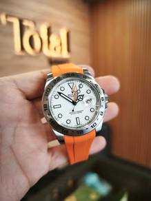 Rolex Explorer ll 216570 Full Set 2018