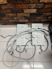 Panasonic Water Heater