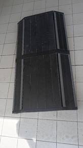 Penutup Aquarium 4x2ft (Aquarium Cover)