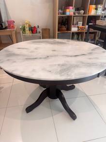 Marble Dining Table