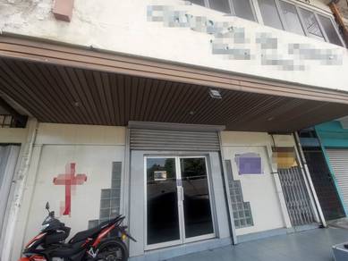 Shop lot For Rent in Sentul,KUL