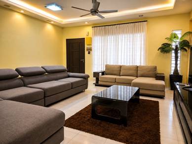 Homestay @ Putrajaya / MAEPS