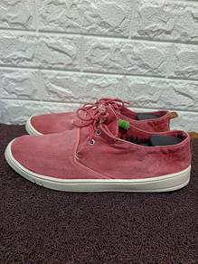 Uk12 Timberland Earthkeepers Sneakers