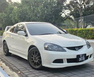 Honda Integra TYPE S in Johor Bahru, JHR
