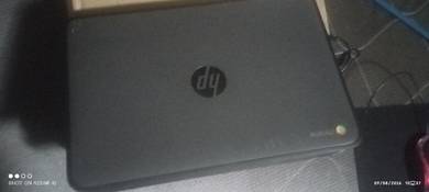 chromebook HP 16GB WINDOW 10