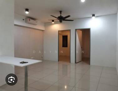 Service Residence For Rent in Menara Suria (V12)