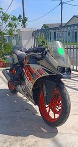 KTM RC 200