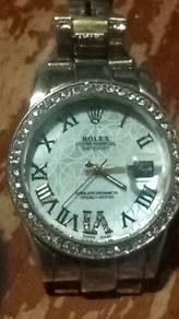 rolex 