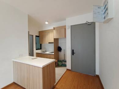 Condominium For Rent in Maya Bay Residences @ Gamuda COVE