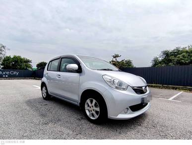 Perodua MyVi EZi PREMIUM in Butterworth, PNG