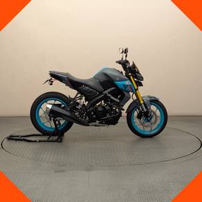 Yamaha MT150