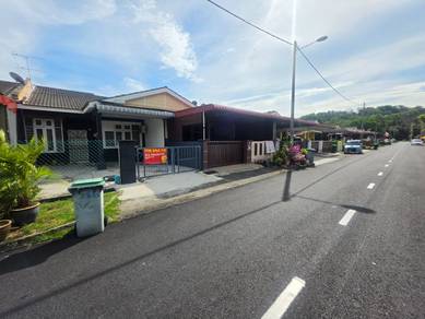 Terraced House For Sale in Sungai Petani,KDH