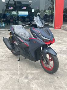 Yamaha NVX