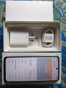 Oppo A79 5G 8RAM + 4RAM / 256GB