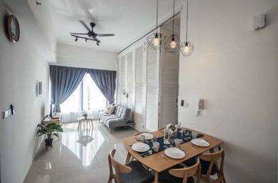 Service Residence For Sale in Tropicana 218 Macalister