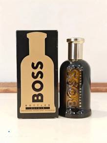 Boss Bottle Elixir 