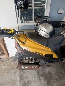 Suzuki VS125