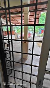 2-storey Terraced House For Rent in Puncak Alam,SGR
