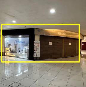 Retail space For Sale in USJ,SGR