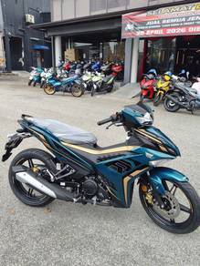 Yamaha Y16ZR