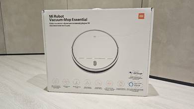 Mi Robot Vacuum-Mop Essential