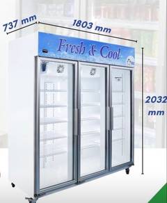 IMAX 3 door
