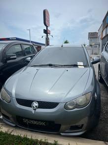 Proton Satria NEO in Johor Bahru, JHR