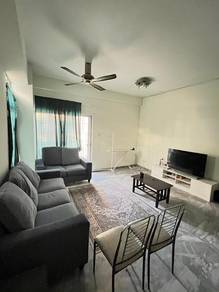 Condominium For Rent in Ridzuan Condominium
