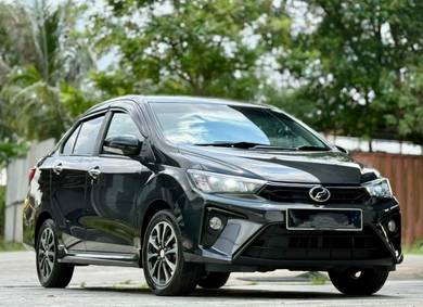 Perodua Bezza AV in Johor Bahru, JHR