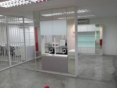 Build in Furniture for office