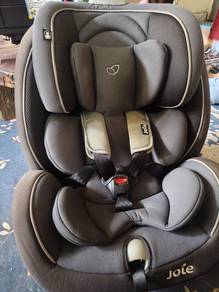 Joie baby carseat