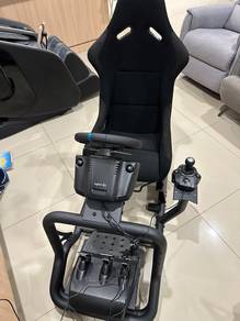 sim racing