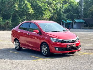 Perodua Bezza AV ADVANCE in Likas, SBH