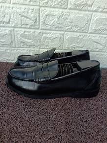 Uk8.5 Rockport Penny Loafers