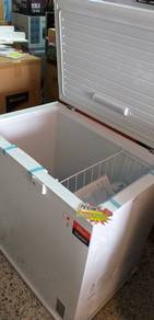 TOSHIBA GR-RC259CE Chest Freezer 258L D1v