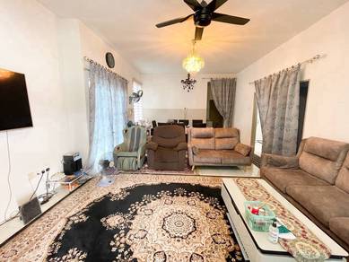 Semi-Detached House For Sale in Telok Panglima Garang,SGR