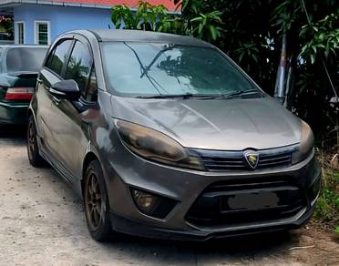 Proton Iriz EXECUTIVE in Shah Alam, SGR