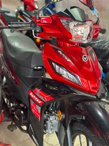 WMOTO SM125i
