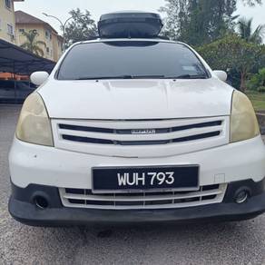 Nissan Livina X-GEAR in Kota Bharu, KTN