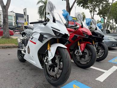 ZXMOTO 500RR