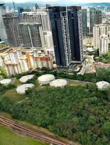 Agricultural Land in Bangsar South, KUL